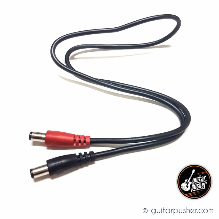 Vitoos Queen Reverse Polarity Cable for Power Supply and Pedalboard