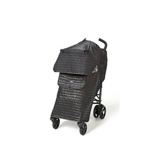 chicco stroller weather shield