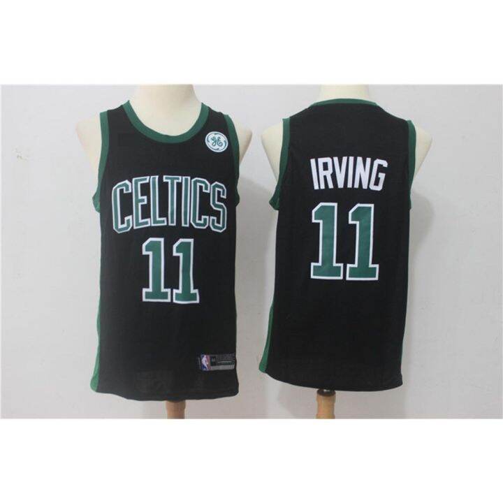 boston irving jersey