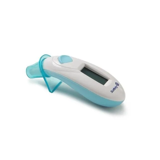 Safety 1st Thermometer Lazada PH