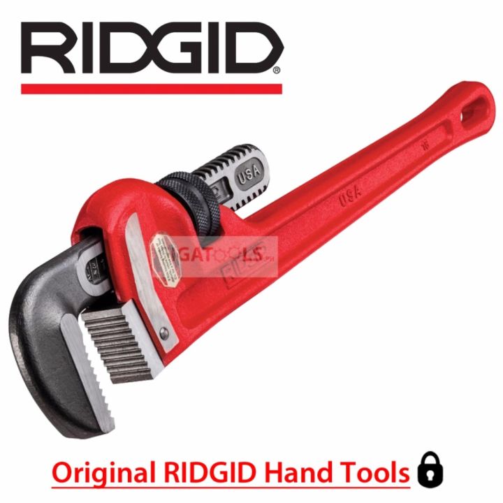 RIDGID Tools 18