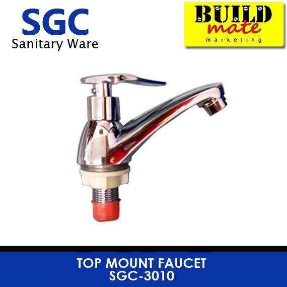 Sgc Top Mount Faucet Sgc3010 Lazada PH