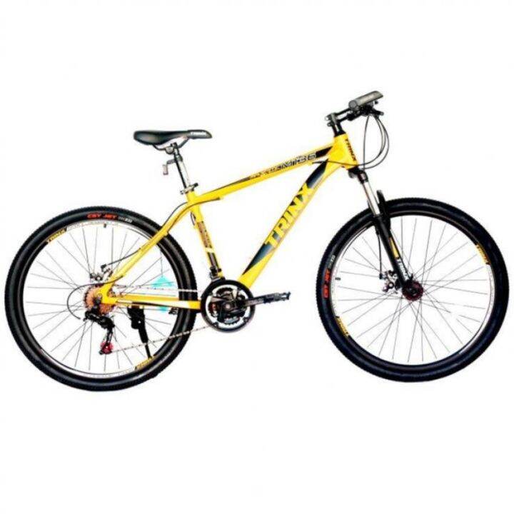 trinx 26 mountain bike