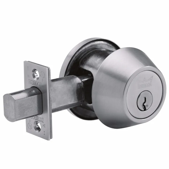 Dorma Deadbolt Db 201 