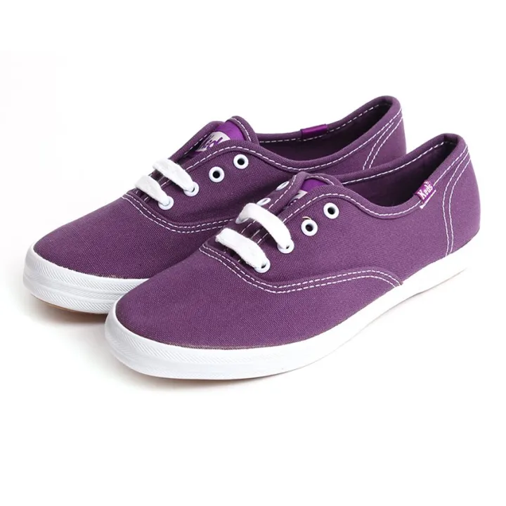Keds Sneakers (Purple) | Lazada PH