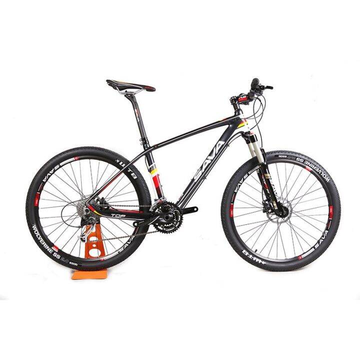 sava bike