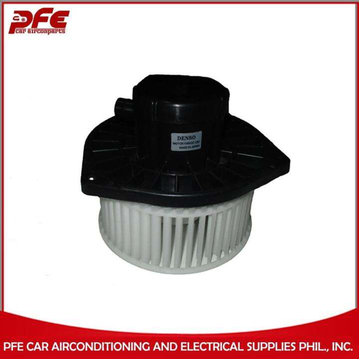 Car Aircon Blower For Mitsubishi L300 Lazada PH