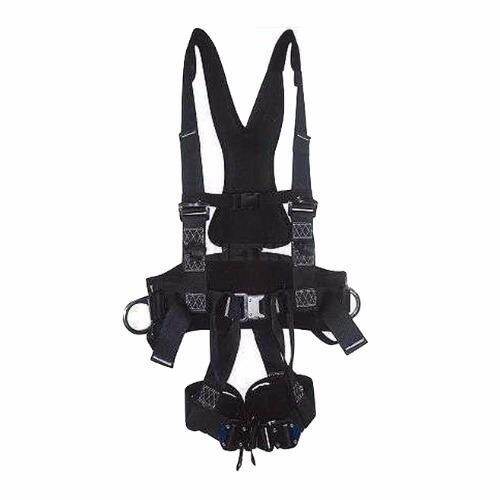Rescue Harness Adela HKW4501 Full Body Luxury Type Safety Harness Fall