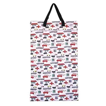 Best hanging wet bag for sales cloth diapers