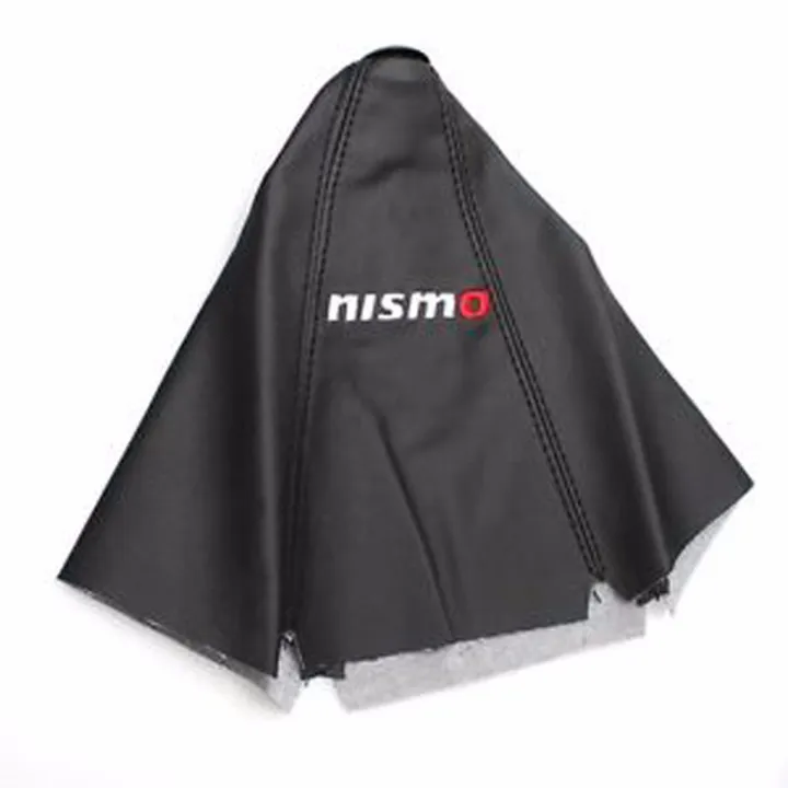 NISMO Universal Shift Boots Lazada PH