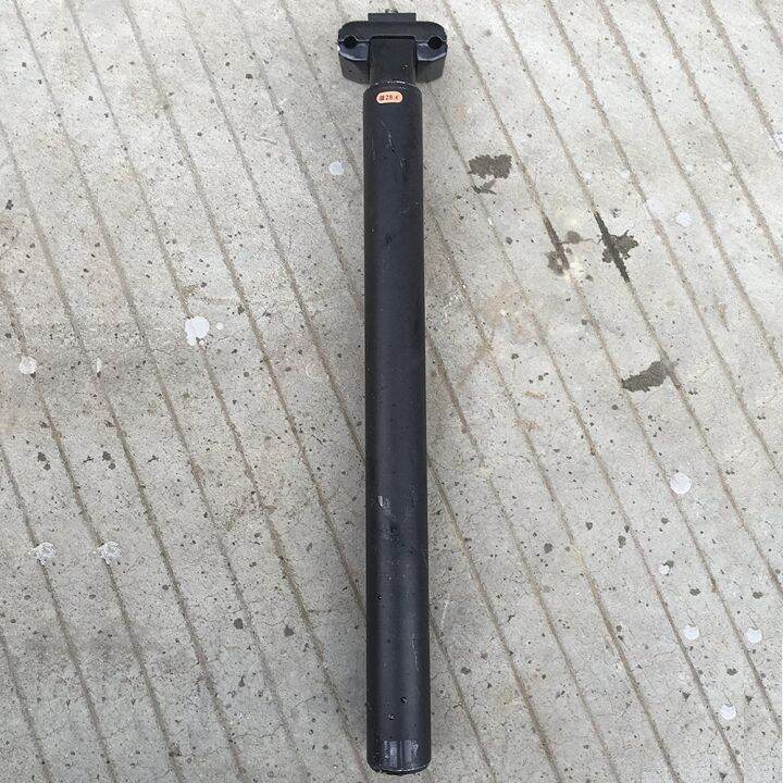 Kalin Seatpost (Black) Lazada PH