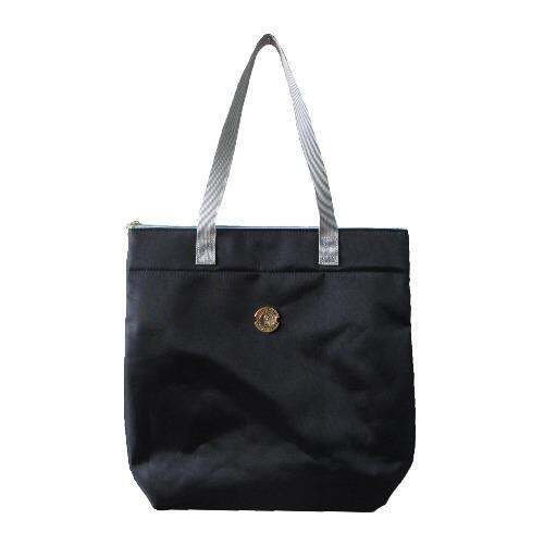 Illustrazio Hand Bag (black) 