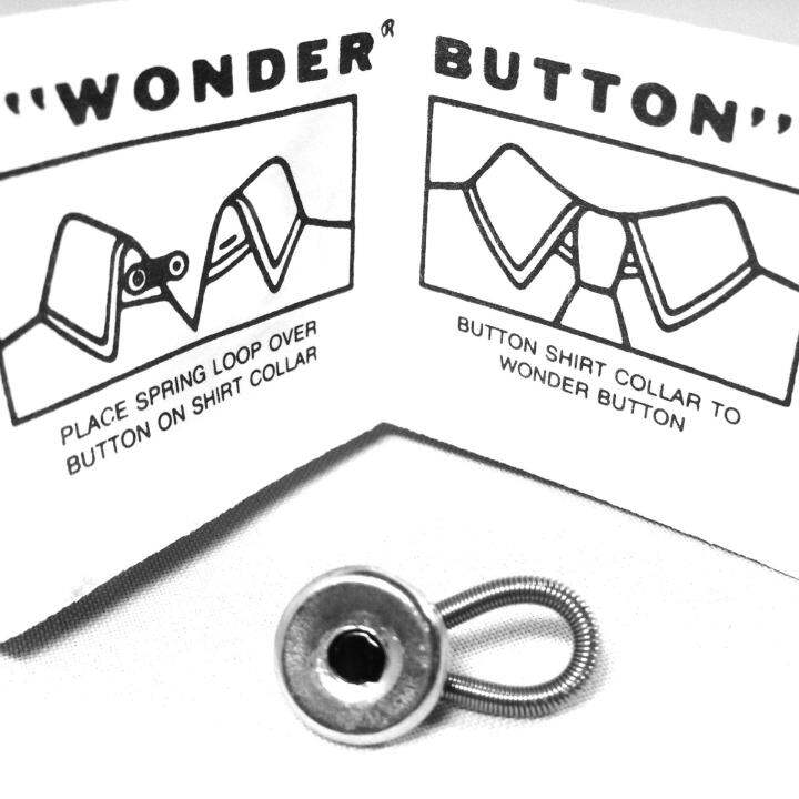 Tieline Wonder Button Collar Extender Lazada PH