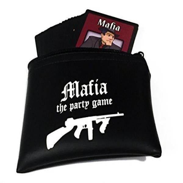 Mafia the Party Game Lazada PH