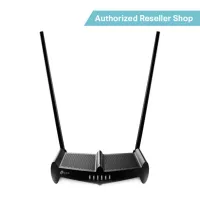 Routers TP-Link