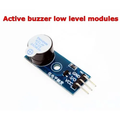 High Quality Active Buzzer Module for Arduino | Lazada PH