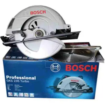 Bosch gks discount 235 turbo professional