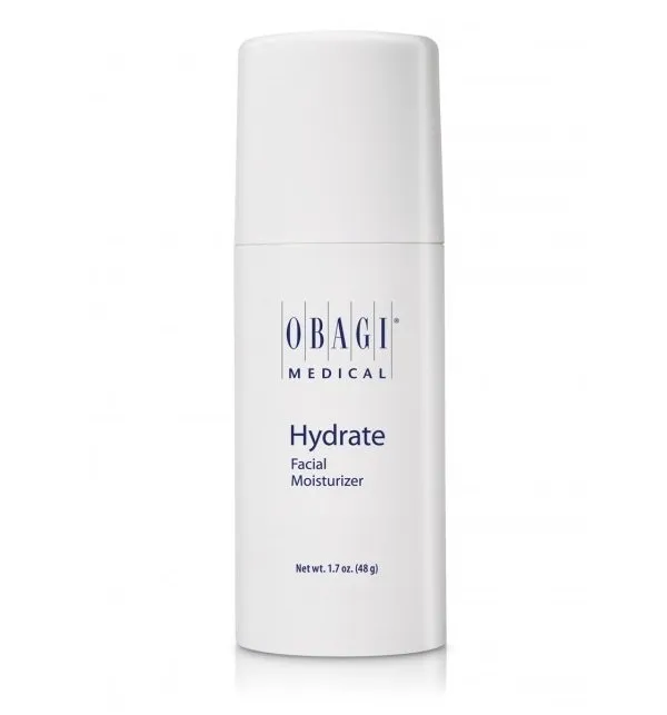 Obagi Medical Hydrate Facial Moisturizer 48g | Lazada PH