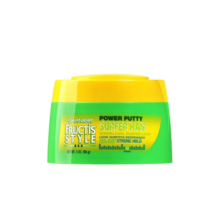 Garnier Style Surfer Hair Power Putty 88.7ml Lazada PH