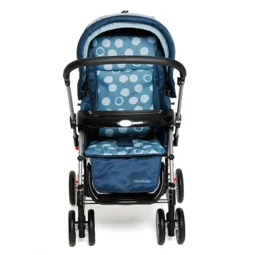 Buy Safe Gucci Baby Stroller For Better Infant Care 