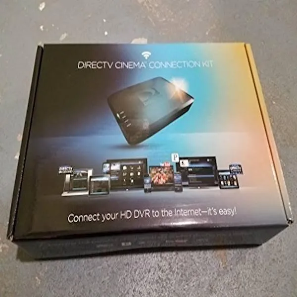 Directv CckW Wireless Cinema Connection Kit (Dcaw1R101) Lazada PH