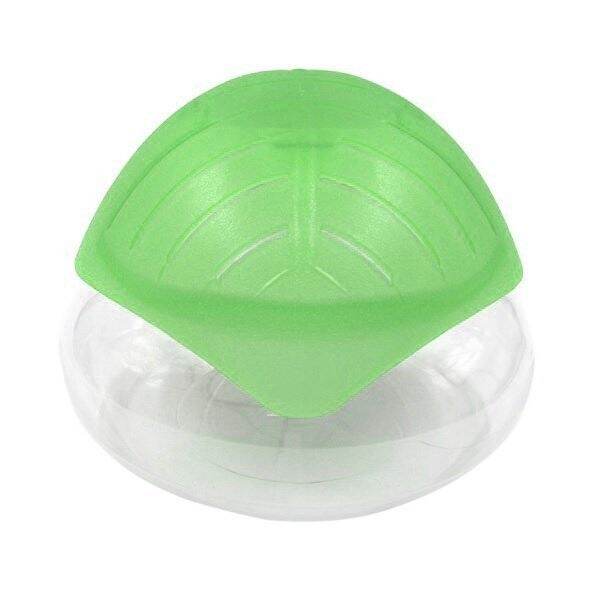 H2O Air Purifier Humidifier and Revitalizer (Green) KMV Trading Lazada PH