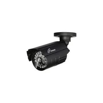 decoy camera