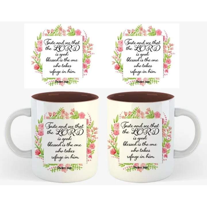Ceramic Coffee Mugs with Permanent, Inspirational, Motivational Quotes and Images, Funny Mug, Best Gift Ideas - Bible Lord Coffee Mug | Lazada PH Ceramic Coffee Mugs with Permanent, Inspirational, Motivational Quotes and Images, Funny Mug, Best Gift Ideas - Bible Lord Coffee Mug | Lazada PH