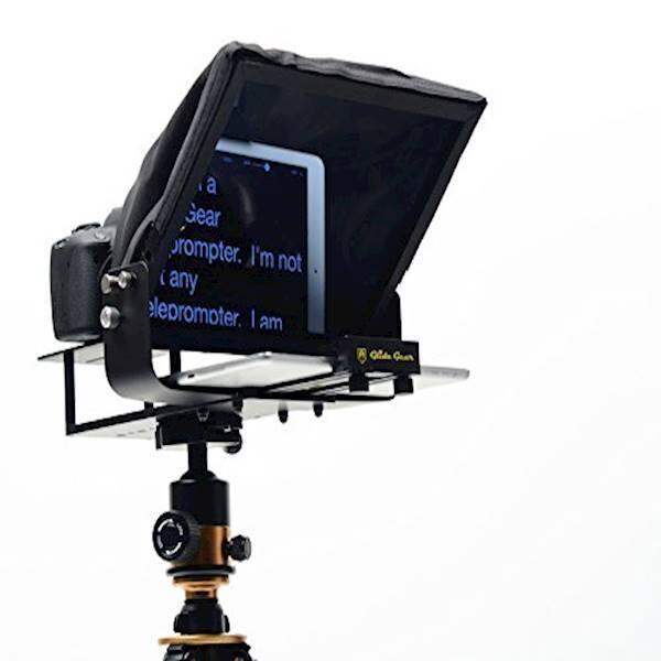 Glide Gear Tmp100 Adjustable Ipad/ Tablet/ Smartphone Teleprompter Beam