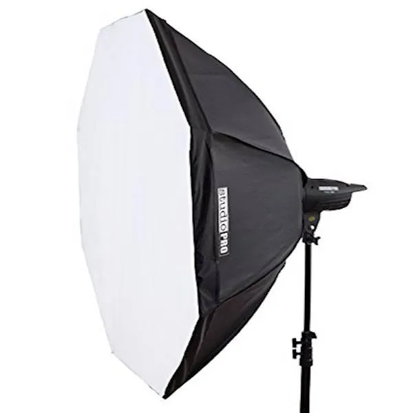 Studiopro 68 Inch Octagon Softbox Photography Light Diffuser & Modifier ...