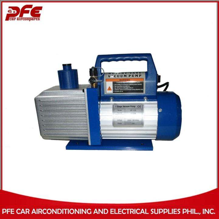 Vacuum Pump Aircon at James McPherson blog