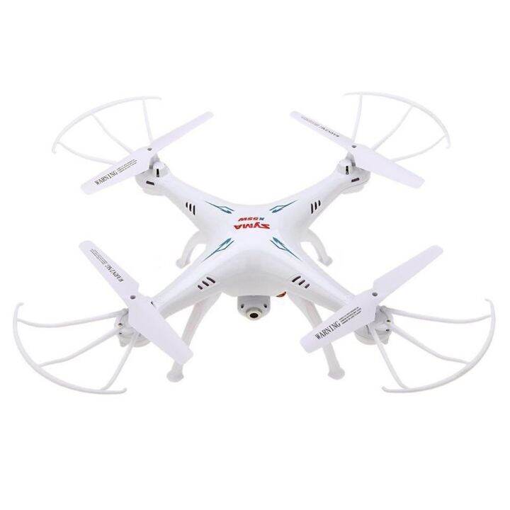 drone syma x5c com camera hd 6 axis 2 4ghz