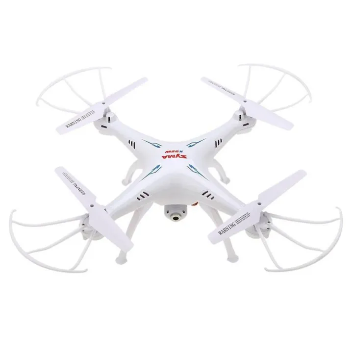 ux5c 2.4 g quadcopter