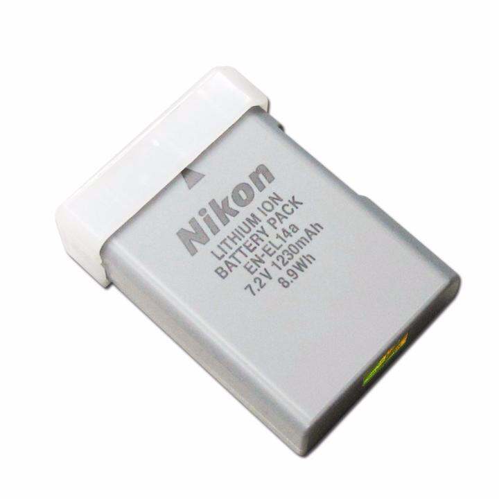 nikon d5300 battery original