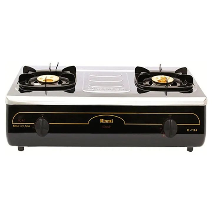 Rinnai Ri 712a Large Family Gas Stove Lazada Ph