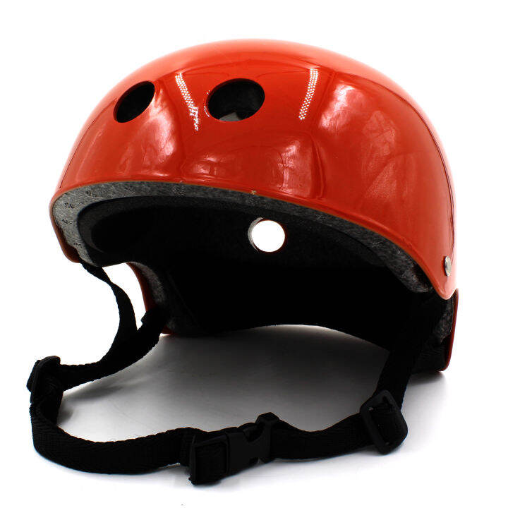 Motor Craze Half Face Crash Safety Passenger Helmet (Chili Red) Lazada PH