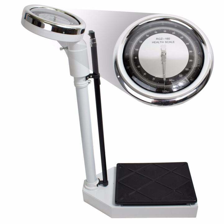 Supply Height and weight scales Health scale body said medical scale  mechanical RGZ - 160