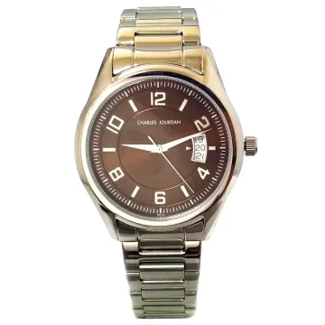 Charles jourdan hot sale watch price