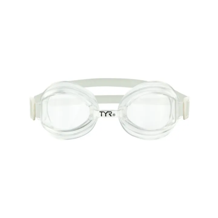 TYR Racetech Goggles LGR-101 | Lazada PH