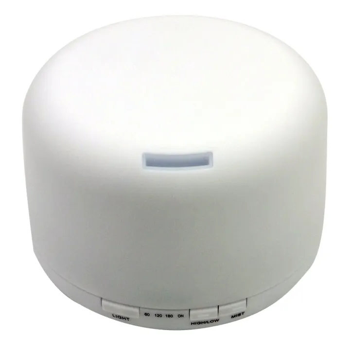 Hodeso Humidifier Japanese Modern Design Humidifier/Diffuser with LED