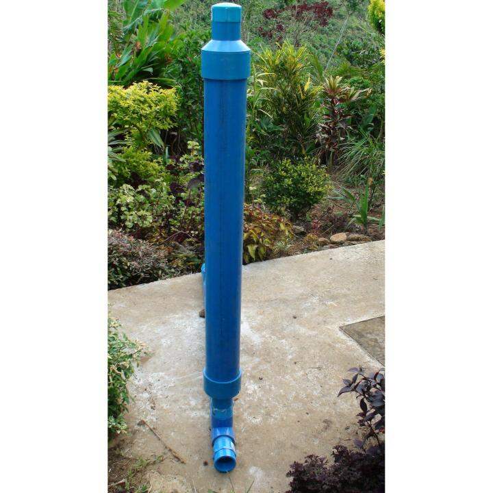 2" hydraulic ram pump Lazada PH