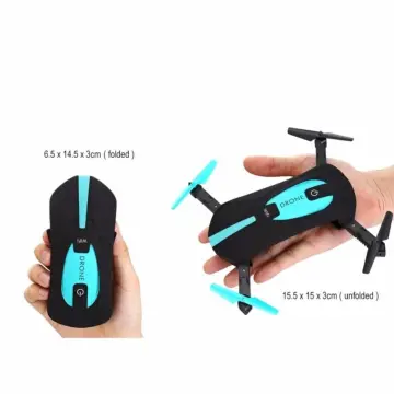 Pocket drone online jy018