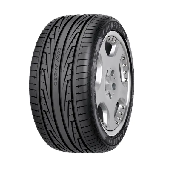 Goodyear 205/45R17 W 84 Eagle F1 Directional 5 Tyre (Black) | Lazada PH