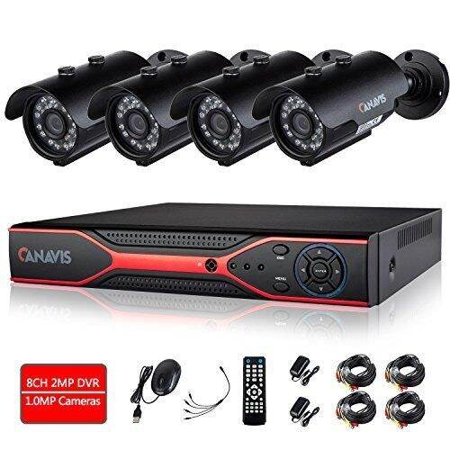 canavis security system