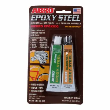 Contact Adhesive All Purpose - ABRO