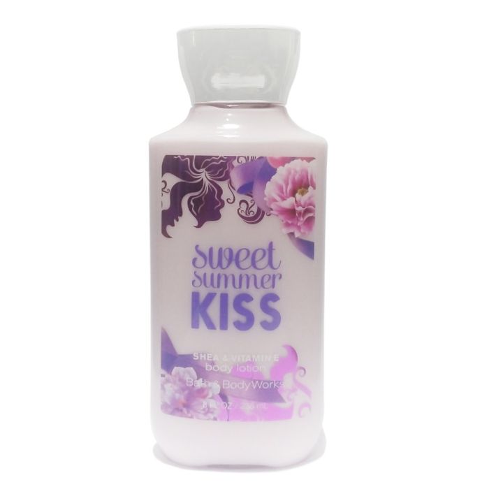 Victoria's Secret Amber Romance Fragrance Mist 8.4 fl