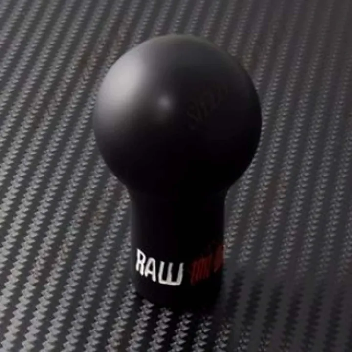 Ralliart Shift Knob Manual For Mitsubishi Cars Lazada Ph