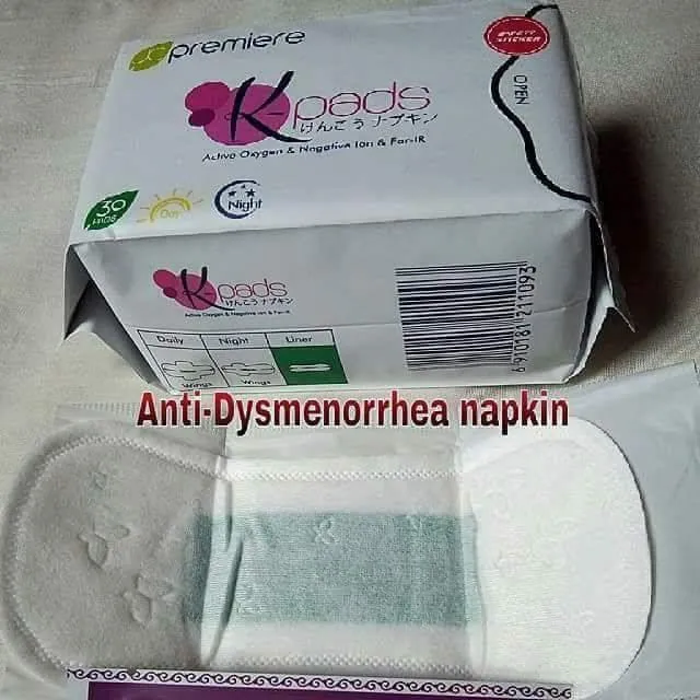 K Pads Panty Liner Lazada PH