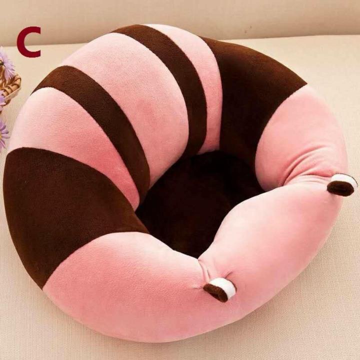 Soft sofa hot sale for baby