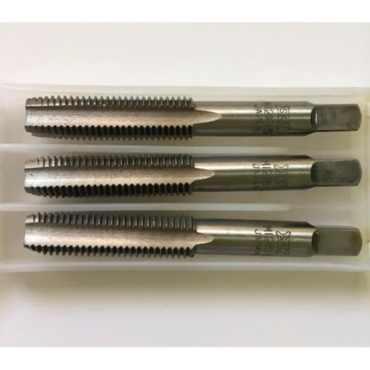 SKC HAND TAPS HIGH GRADE M12x1.5 MADE IN JAPAN Lazada PH